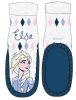 Disney Eiskönigin Ledersohlen Socken 23-28