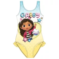   Gabby's Dollhouse Star Kinder Badeanzug, Schwimmer 104-134 cm
