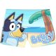 Bluey Palm Kinder Badehose, Shorts 92-122 cm