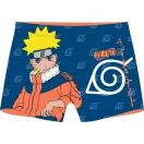 Naruto Hidden Leaf Kinder Badehosen, Shorts 104-152 cm