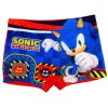 Sonic the Hedgehog Kinder Bademode, Badehose, Shorts 98-128 cm