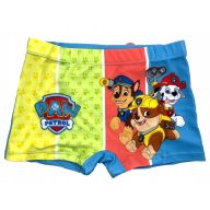 Paw Patrol Kinder Badehose, Shorts 98-128 cm