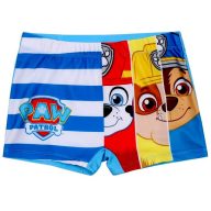 Paw Patrol Kinder Badehose, Shorts 98-128 cm