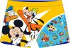 Disney Mickey Kinder Bademode, Badehose, Shorts 98-128 cm