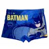 Batman Kinder Bademode, Badehose, Shorts 104-134 cm