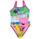 Peppa Wutz Kinder Badeanzug, Schwimmen 92-122 cm