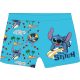 Disney Lilo und Stitch Kinder Bademode, Badehose, Shorts 92-128 cm
