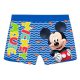 Disney Mickey Kinder Bademode, Badehose, Shorts 98-128 cm