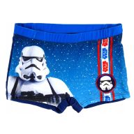 Star Wars Kinder Badehose, Shorts 110-140 cm