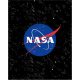 Nasa coral fleece Polar-Decke 120x150cm