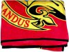 Harry Potter Red Korallen-Vlies, Polardecke 120x150cm