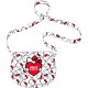 Hello Kitty Schultertasche