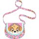 Paw Patrol Pink Schultertasche