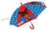 Bing Kinder halbautomatischer Regenschirm Ø68 cm