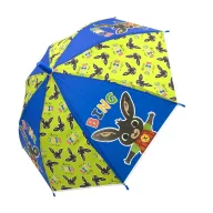 Bing Kinder-Halbautomatikschirm Ø74 cm