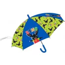 Bing Kinder-Halbautomatikschirm Ø74 cm