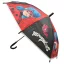 Miraculous Geschichten von Ladybug und Cat Noir Kinder halbautomatischer Regenschirm Ø74 cm
