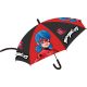 Miraculous Geschichten von Ladybug und Cat Noir Kinder halbautomatischer Regenschirm Ø74 cm