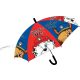 Paw Patrol Kinder Halbautomatischer Regenschirm Ø74 cm