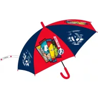 Avengers Kinder Halbautomatischer Regenschirm Ø74 cm