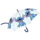 Disney Lilo und Stitch Kinderhalbautomatischer Regenschirm Ø74 cm