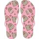 Pusheen, die Katze Kinder Flip-Flop, Flip-Flop 25-34