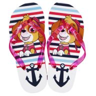 Paw Patrol Kinderpantoffeln, Flip-Flop 24-29