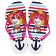 Paw Patrol Kinder Latschen, Flip-Flops 24-29