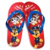 Paw Patrol Kinder Flip-Flops, Flip-Flop 26-33