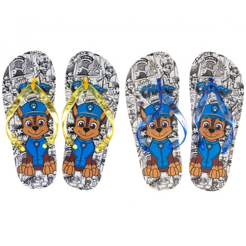 Paw Patrol Kinder Latschen, Flip-Flops 26-33