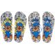 Paw Patrol Kinder Latschen, Flip-Flops 26-33