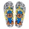 Paw Patrol Kinder Hausschuhe, Flip-Flop 26-33