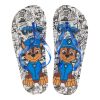 Paw Patrol Kinder Hausschuhe, Flip-Flop 26-33