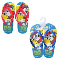 Paw Patrol Kinderhausschuhe, Flip-Flop 26-33