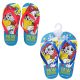 Paw Patrol Kinder Latschen, Flip-Flops 26-33