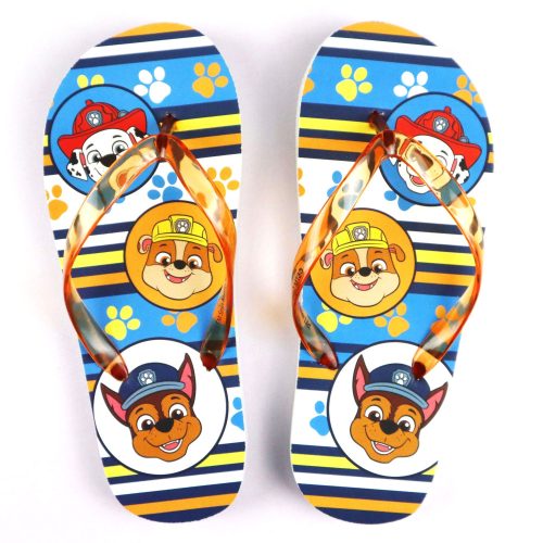 Paw Patrol Kinder Latschen, Flip-Flops 26-33