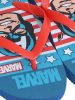 Avengers Kindersandalen, Flip-Flop 28-35