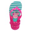 Peppa Wutz Kinderpantoffeln, Flip-Flop 24-29