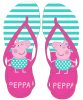 Peppa Wutz Kinder Latschen, Flip-Flops 24-29