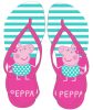 Peppa Wutz Kinderpantoffeln, Flip-Flop 24-29
