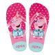 Peppa Wutz Kinder Hausschuhe, Flip-Flop 24-29