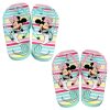 Disney Minnie  Kinderpantoffeln, Flip-Flop 26-33