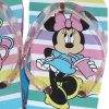 Disney Minnie  Kinderhausschuhe, Flip-Flop 26-33
