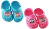 Disney Minnie  Kinder-Clog-Pantoffeln 24-31
