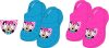 Disney Minnie  Kinder-Clog-Pantoffeln 24-31