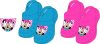 Disney Minnie Kinder Latschen Clogs 24-31