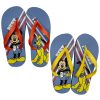 Disney Mickey  Kinder Flip-Flops, Flip-Flop 26-33