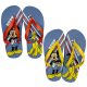 Disney Mickey Kinder Latschen, Flip-Flops 26-33