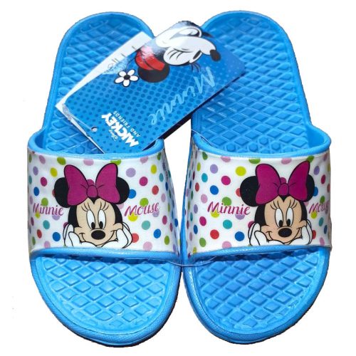 Disney Minnie Kinder Latschen 27-34