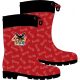 Bing Kinder Gummistiefel 23-32